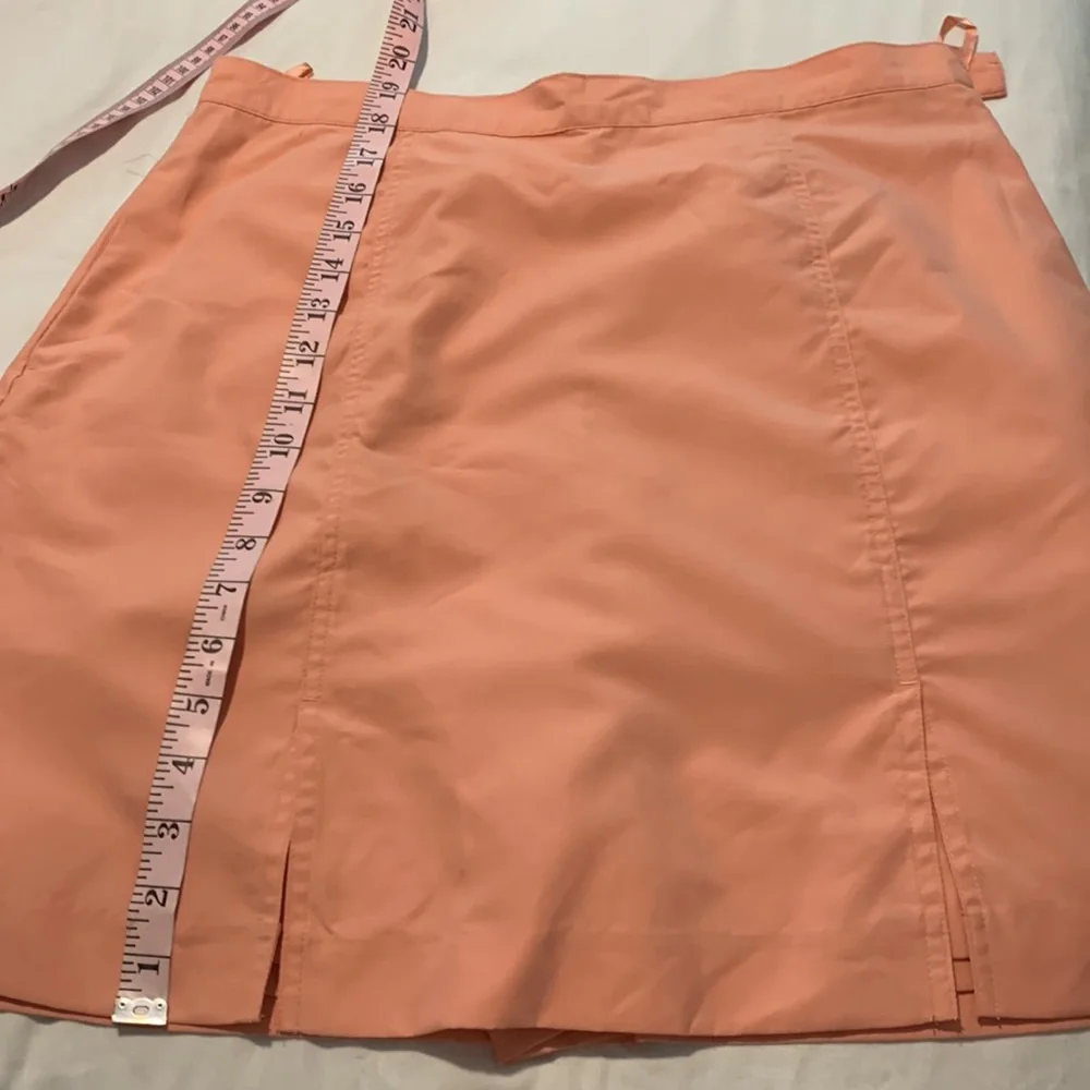 IZOD Skort